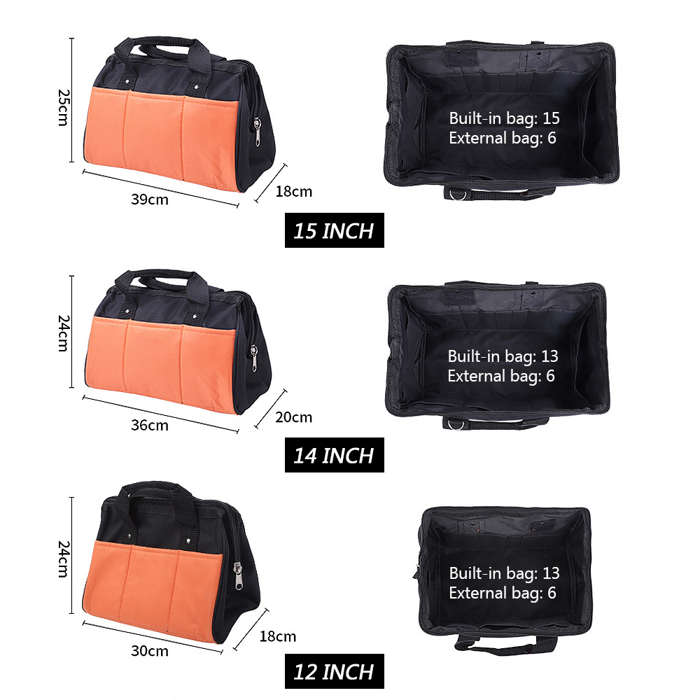 121415-Inch-Tool-Bag-Heavy-Duty-Storage-Pouches-Contractor-Hardware-Shoulder-1475937-2