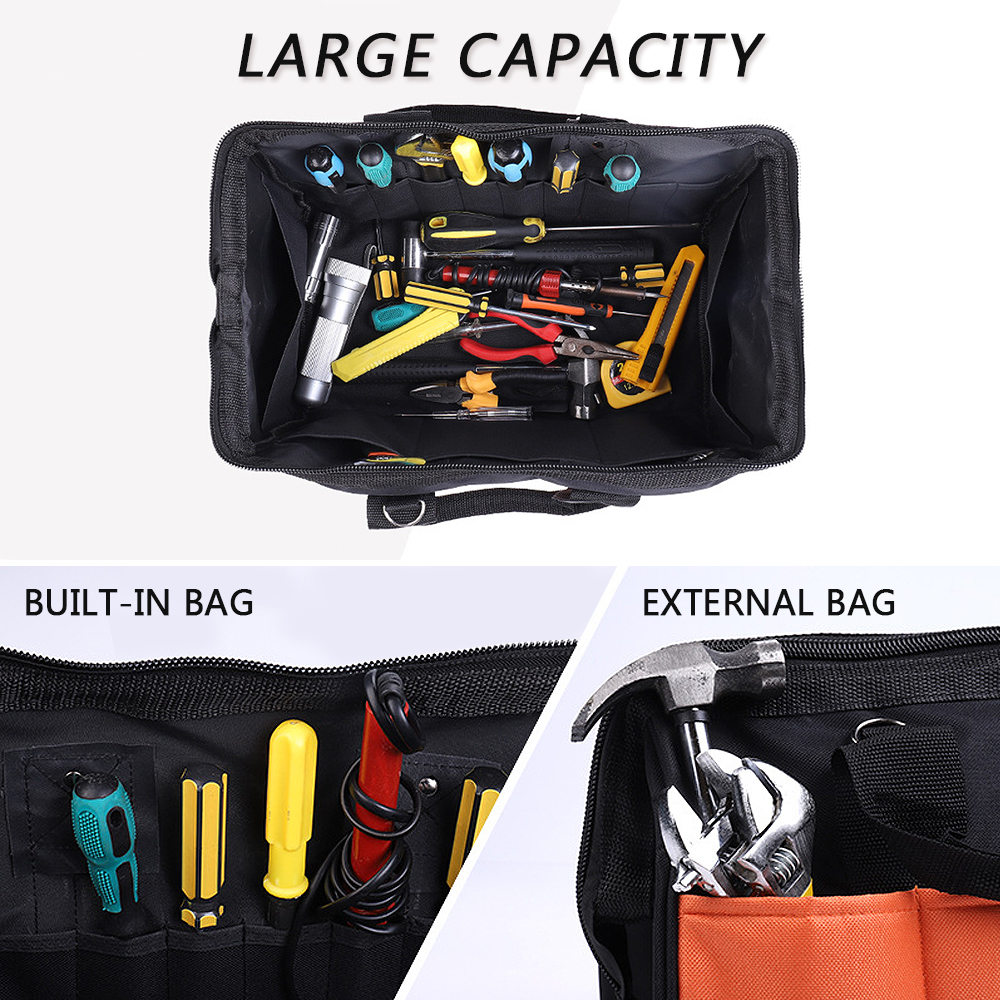 121415-Inch-Tool-Bag-Heavy-Duty-Storage-Pouches-Contractor-Hardware-Shoulder-1475937-4