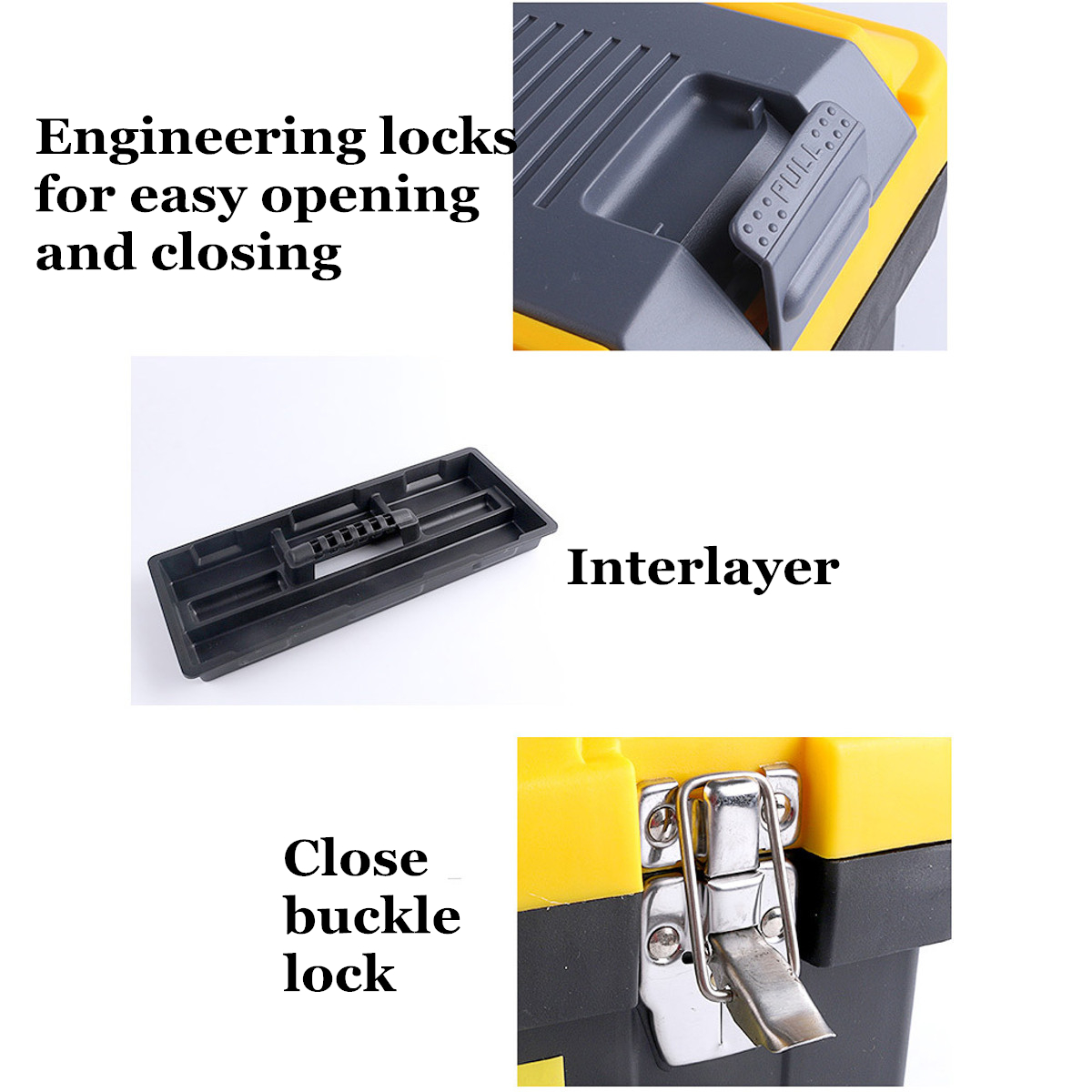 141719-Inch-Plastic-Work-Tools-Storage-Box-Protable-Carrying-Case-Handle-Accessories-Holder-1321332-5
