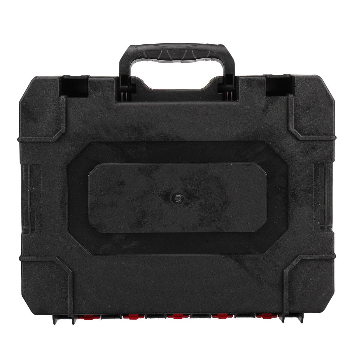 1PC-365-x-280-x-110mm-Shockproof-Waterproof-Dustproof-Function-Tool-Box-1939033-2