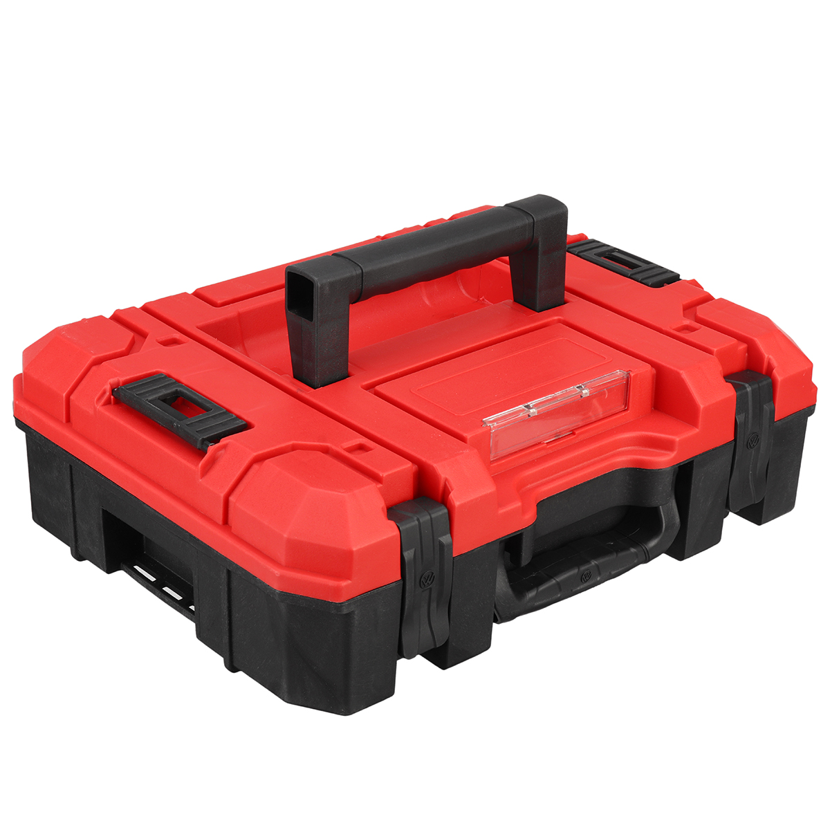 1PC-365-x-280-x-110mm-Shockproof-Waterproof-Dustproof-Function-Tool-Box-1939033-4