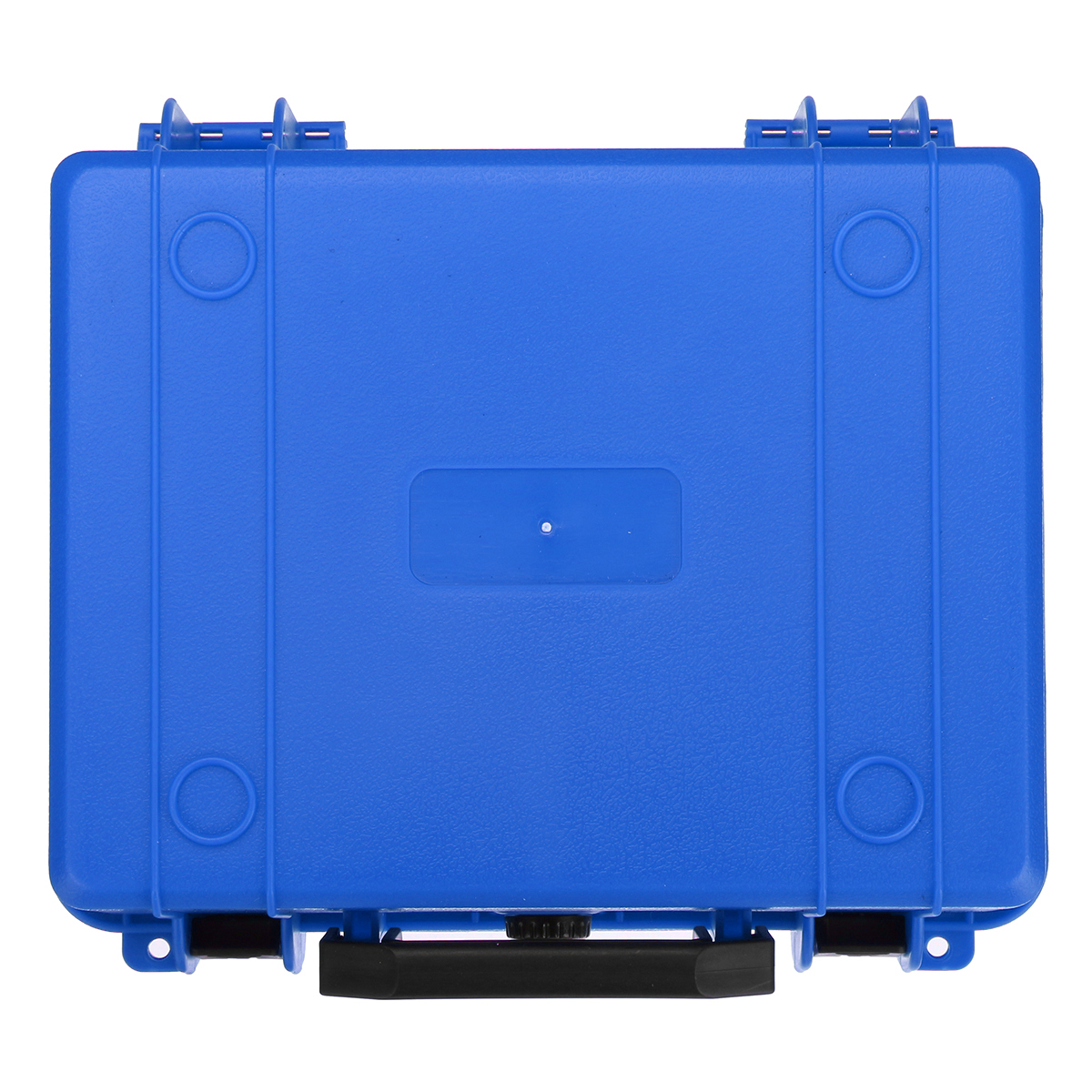 1PCS-RedBlackBlueYellow-Plastic-Tool-Box-Waterproof-Tool-Box-Anti-shock-Protection-Safety-Box-1902833-11