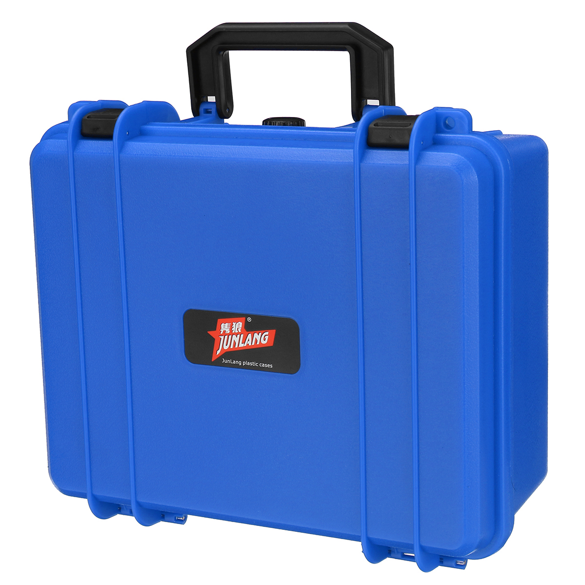 1PCS-RedBlackBlueYellow-Plastic-Tool-Box-Waterproof-Tool-Box-Anti-shock-Protection-Safety-Box-1902833-12