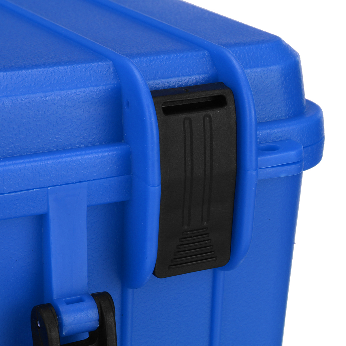 1PCS-RedBlackBlueYellow-Plastic-Tool-Box-Waterproof-Tool-Box-Anti-shock-Protection-Safety-Box-1902833-13