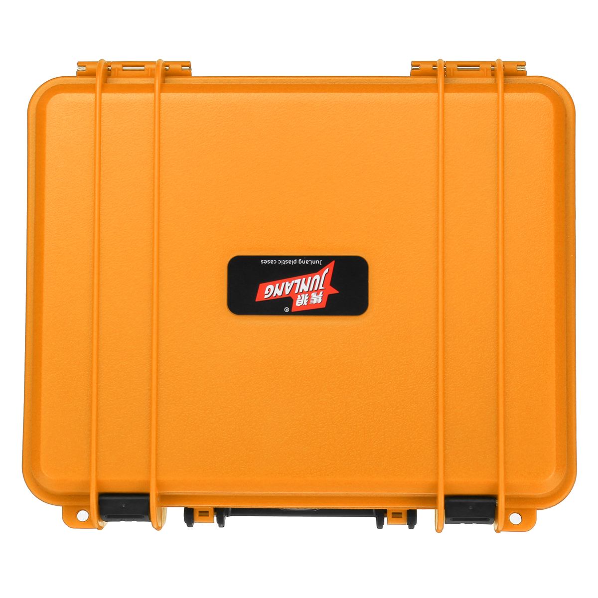 1PCS-RedBlackBlueYellow-Plastic-Tool-Box-Waterproof-Tool-Box-Anti-shock-Protection-Safety-Box-1902833-4
