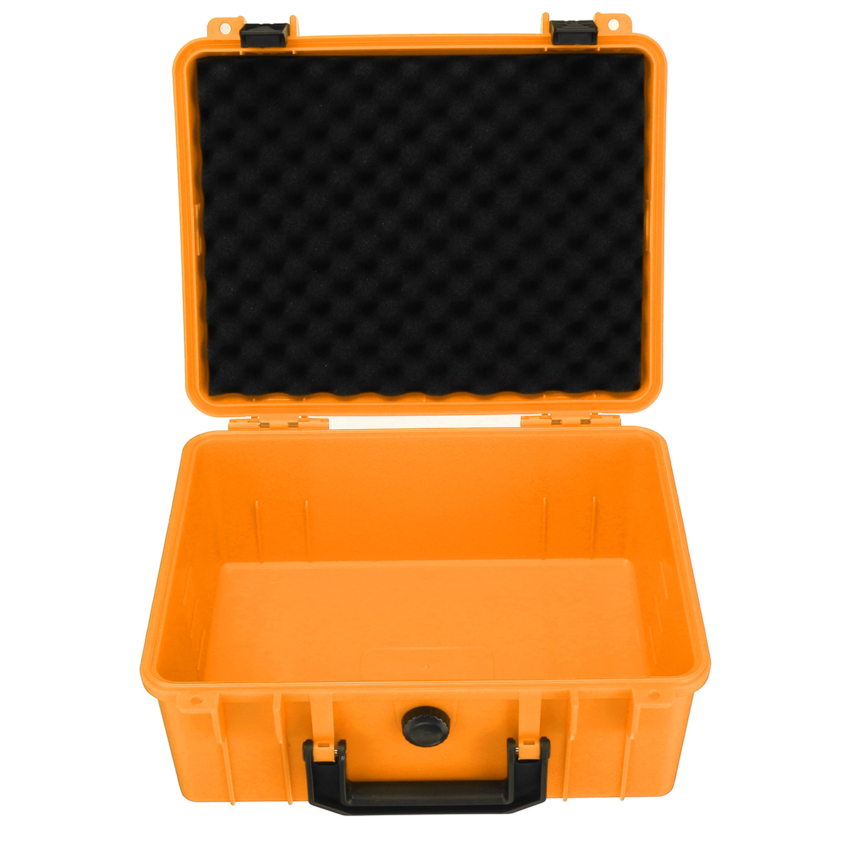 1PCS-RedBlackBlueYellow-Plastic-Tool-Box-Waterproof-Tool-Box-Anti-shock-Protection-Safety-Box-1902833-6