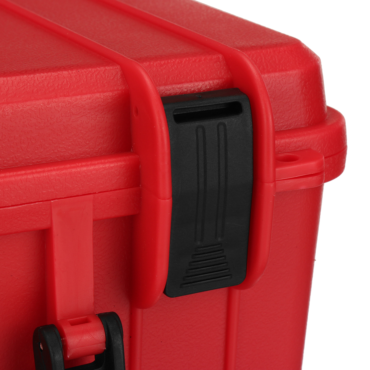 1PCS-RedBlackBlueYellow-Plastic-Tool-Box-Waterproof-Tool-Box-Anti-shock-Protection-Safety-Box-1902833-10