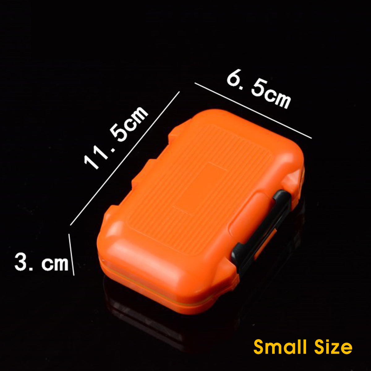 Sealed-Waterproof-Fishing-Tackle-Tray-ABS-Plastic-Fishing-Accessories-Box-Swivel-Snap-Lure--Parts-St-1634862-8
