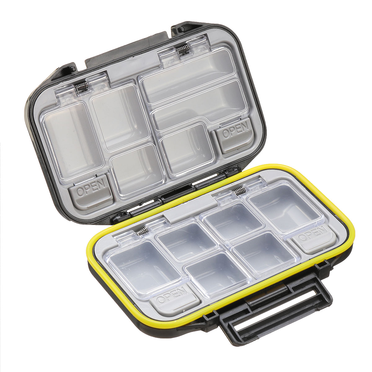Waterproof-Fishing-Lure-Storage-Case-Double-Side-Sea-Boat-Distance-Carp-Fly-Tackle-Box-1809116-11