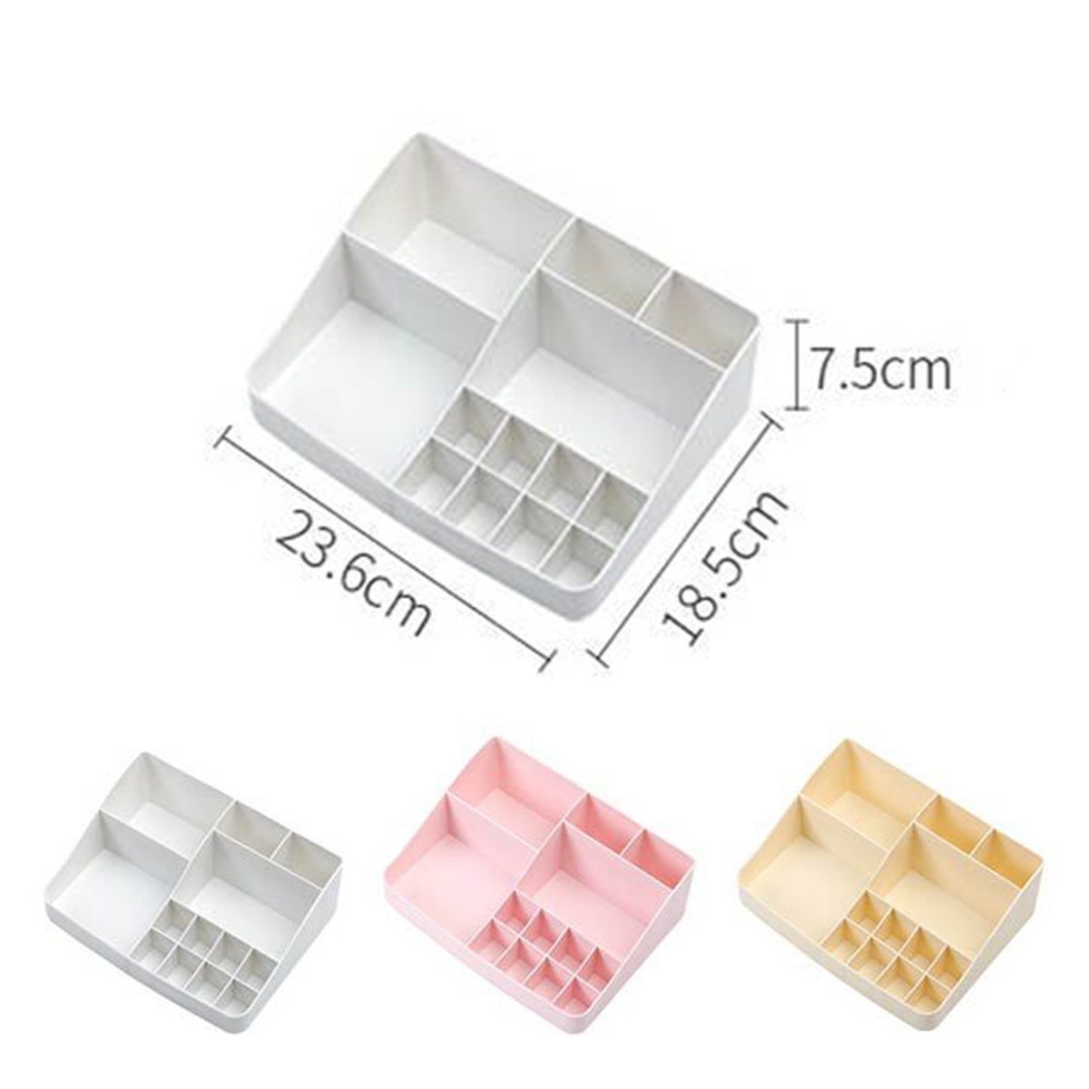 Women-Cosmetic-Storage-Box-Jewelry-Makeup-Organizer-Case-Perfume-Display-Holder-1689233-5