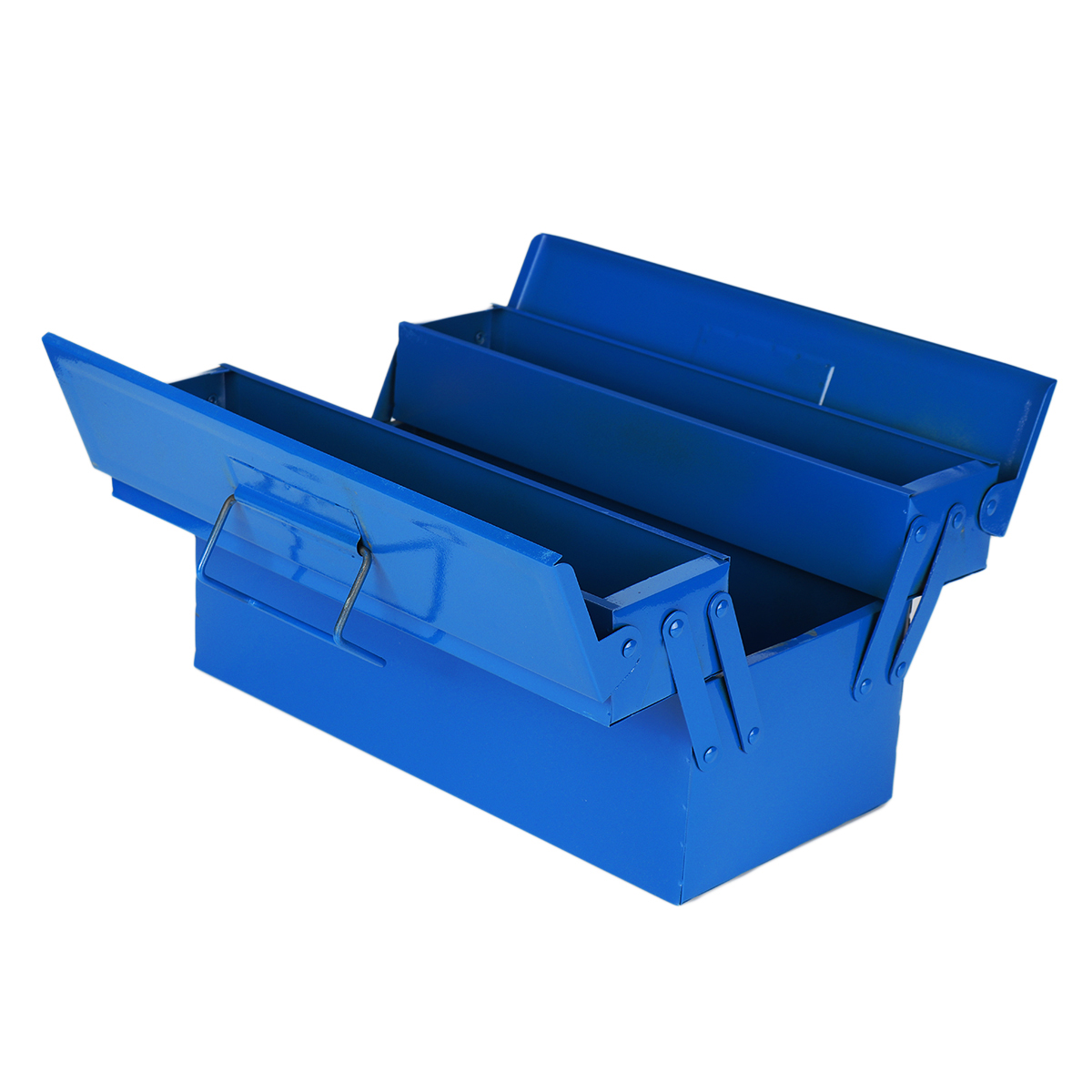 1PCS-Blue-Double-layer-Iron-Toolbox-Double-layer-Iron-Toolbox-Portable-Folding-Toolbox-Household-Sto-1900889-8