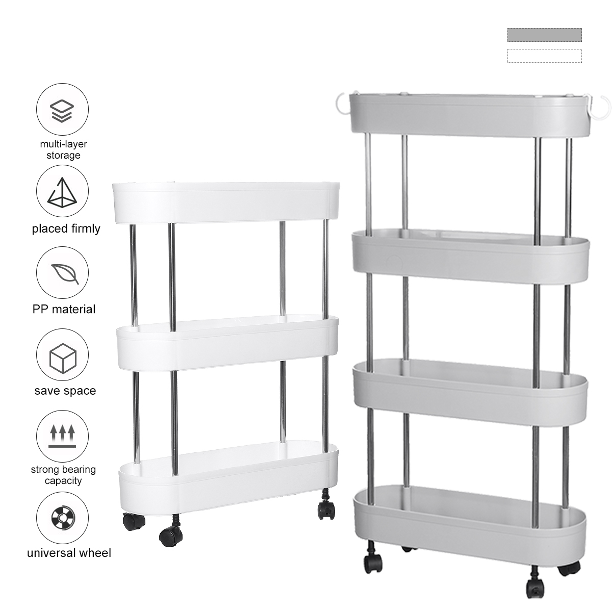 34-Layers-Slim-Storage-Cart-Mobile-Shelving-Unit-Organizer-Slide-Out-Storage-Rolling-Utility-Cart-Ra-1828344-7