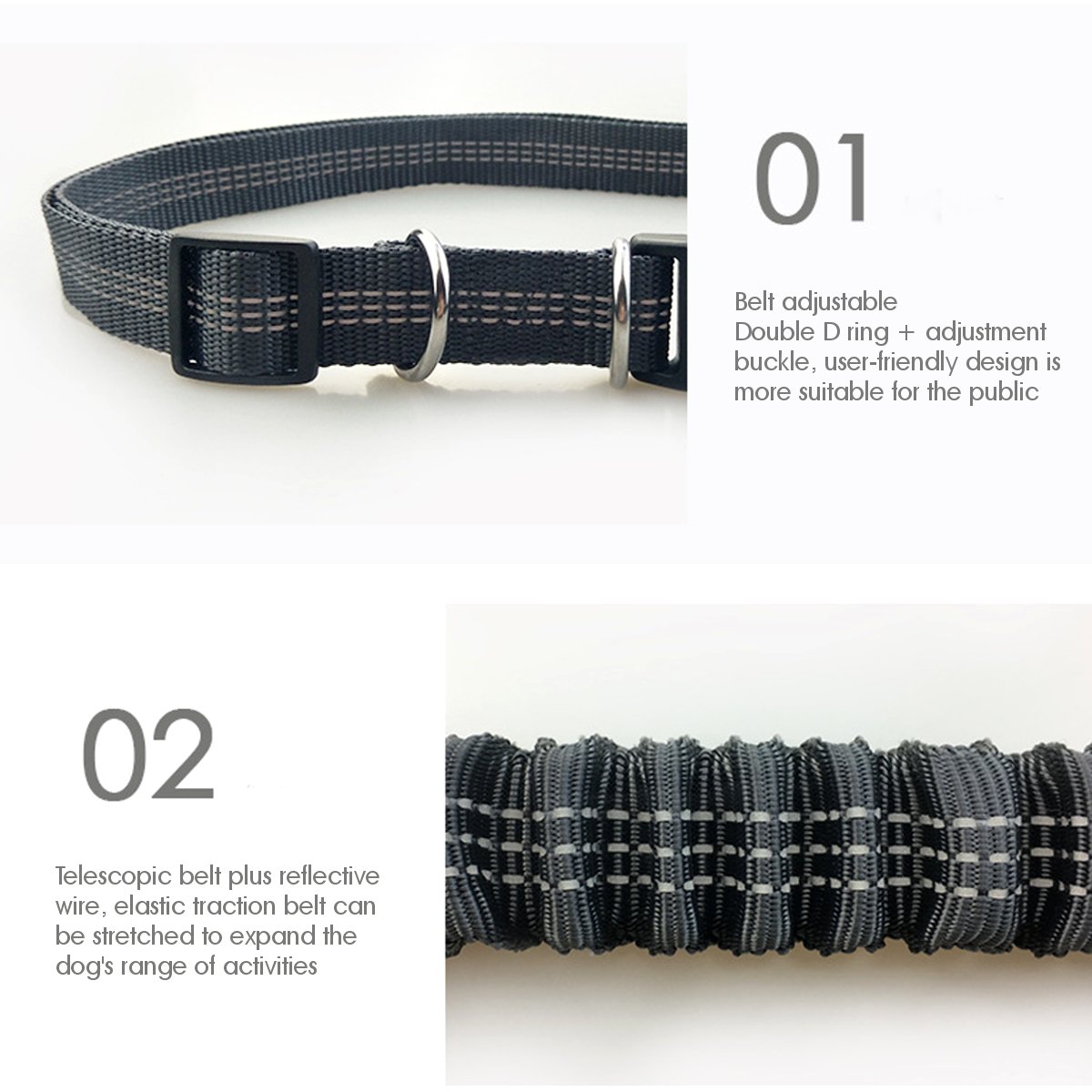 Adjustable-Elastic-Waist-Belt-Leash-Hands-Free-Pet-Dog-Walking-Hiking-Running-1587243-3