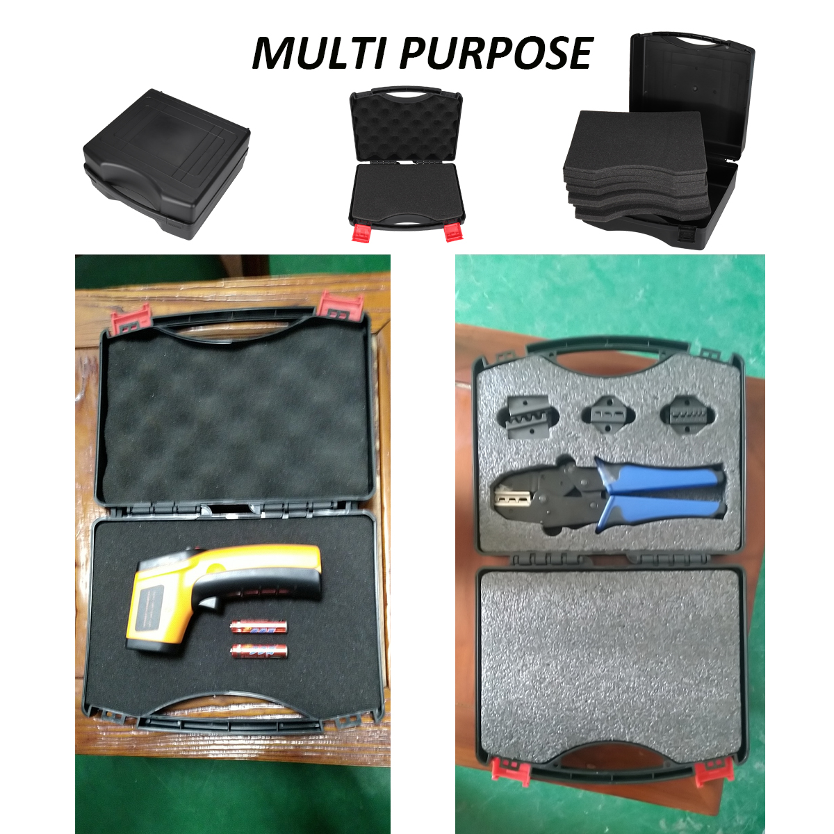 Black-Hard-PP-Carry-Case-Bag-Tool-Holder-Storage-Box-Portable-Organizer-1683613-4