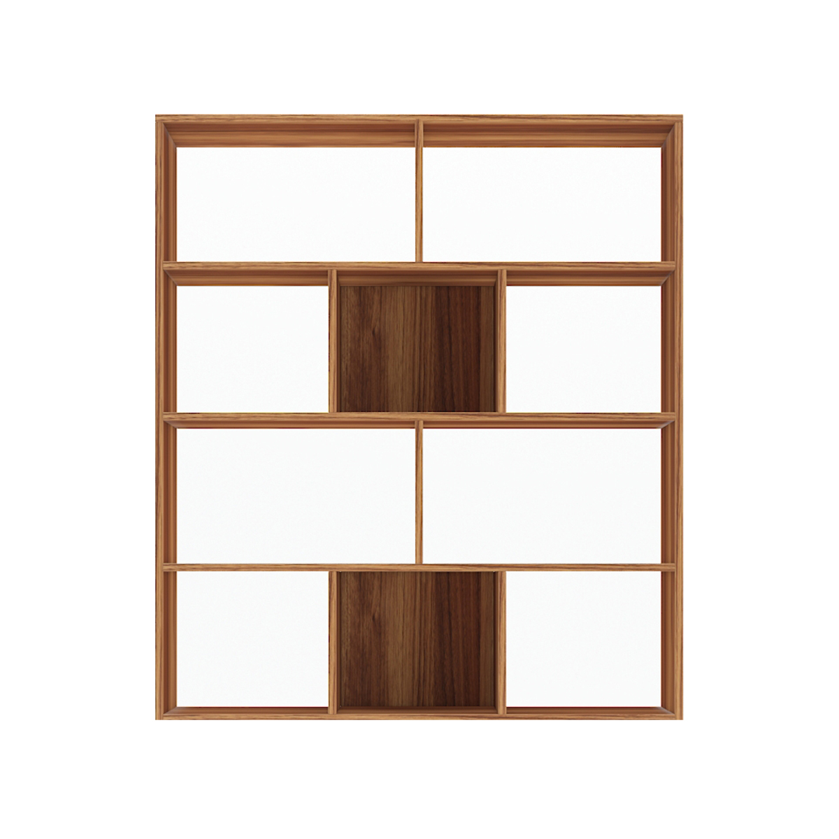 BlackWhiteOak-Dark-CherryWalnut-Wooden-Bookcase-Storage-Bookcase-with-Door-Storage-Finishing-Bookcas-1909997-9