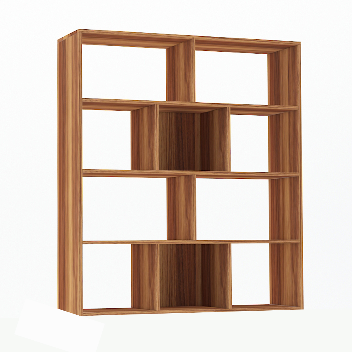BlackWhiteOak-Dark-CherryWalnut-Wooden-Bookcase-Storage-Bookcase-with-Door-Storage-Finishing-Bookcas-1909997-10
