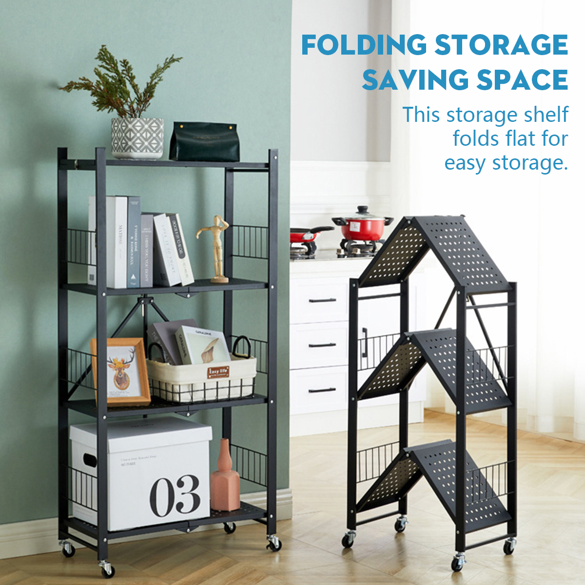 Installation-free-Folding-Kitchen-Racks-Floor-to-ceiling-Multi-layer-Kitchen-Storage-Racks-Movable-R-1911580-4