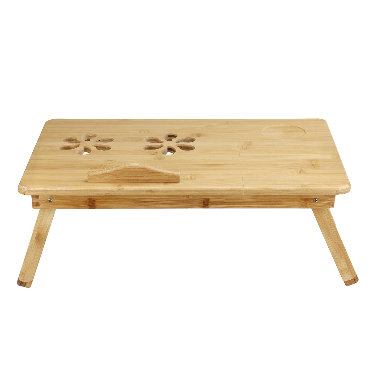 Portable-Deluxe-Bamboo-Laptop-Bed-Desk-Table-Foldable-Workstation-Tray-Lap-1754566-13