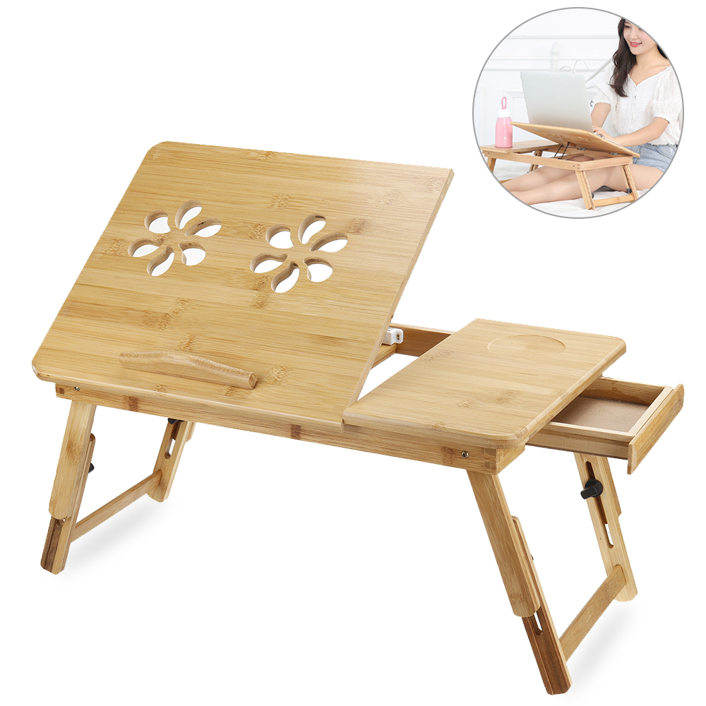 Portable-Deluxe-Bamboo-Laptop-Bed-Desk-Table-Foldable-Workstation-Tray-Lap-1754566-7
