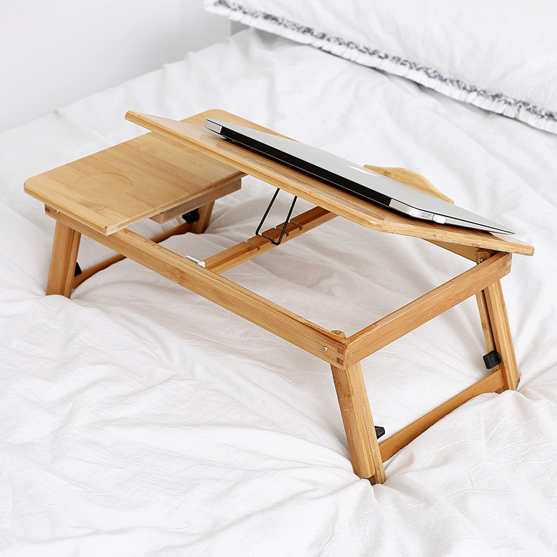 Portable-Deluxe-Bamboo-Laptop-Bed-Desk-Table-Foldable-Workstation-Tray-Lap-1754566-9