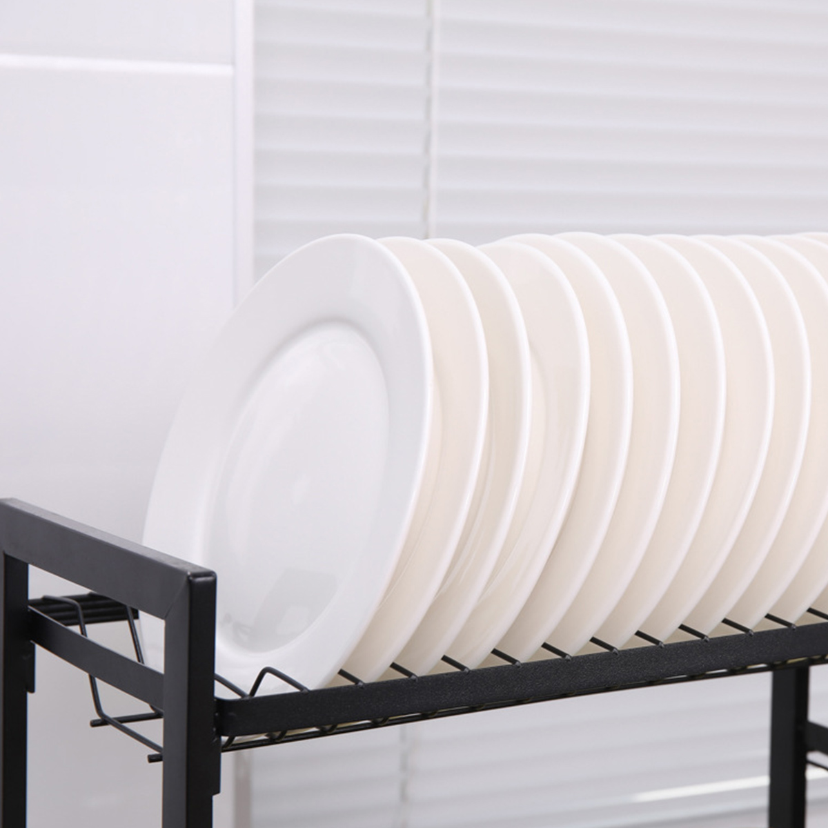 Three-tier-Kitchen-Multi-function-Storage-Rack-and-Dish-Rack-Storage-Cabinet-1911259-15
