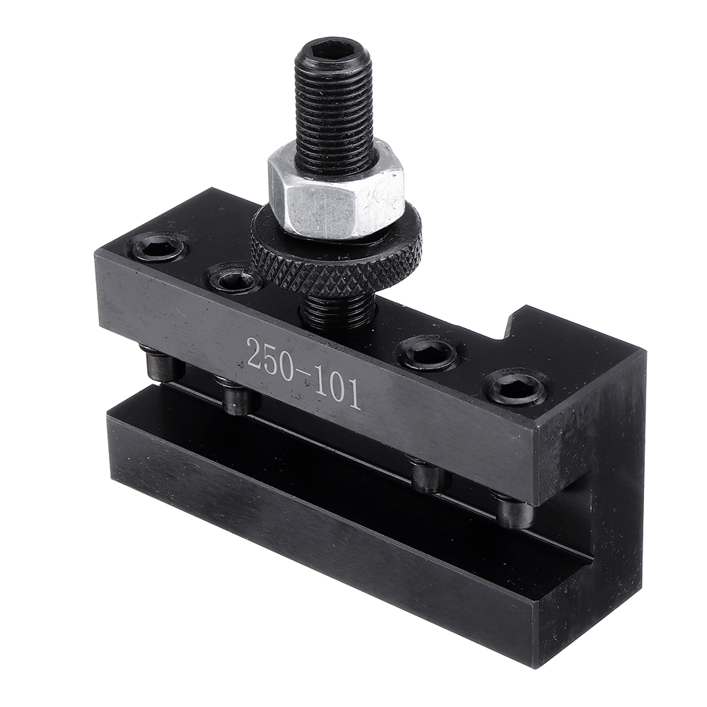 Machifit-250-101-Quick-Change-Turning-and-Facing-Holder-for-Lathe-Tool-Post-Holder-Quick-Change-Post-1128950-1