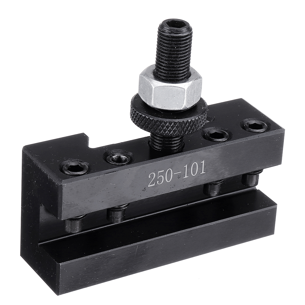 Machifit-250-101-Quick-Change-Turning-and-Facing-Holder-for-Lathe-Tool-Post-Holder-Quick-Change-Post-1128950-2