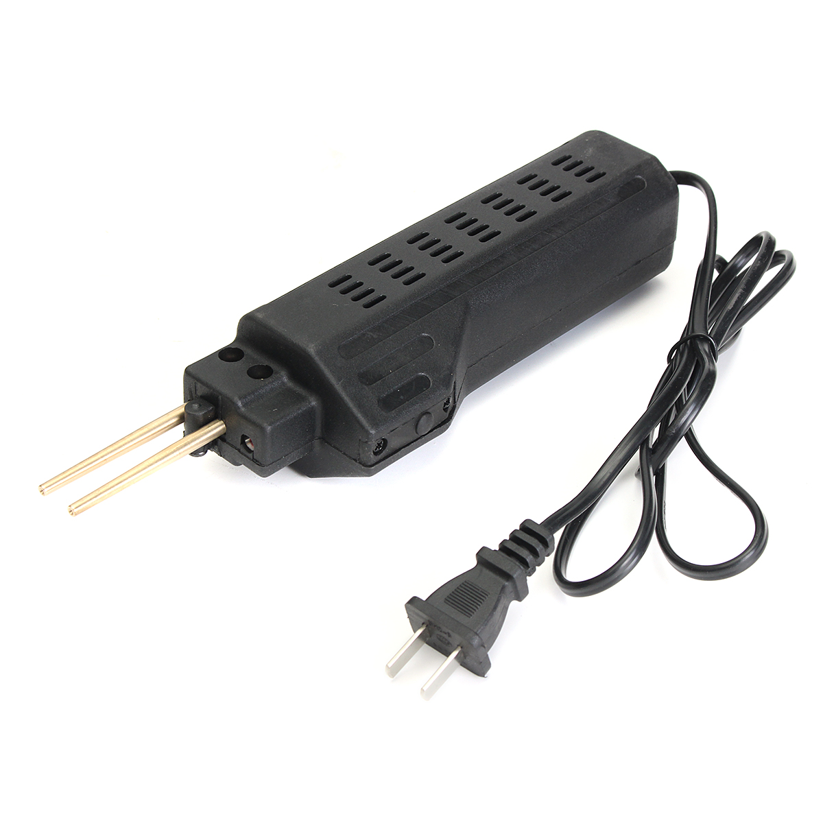 220V-Australian-Standard-Two-Pin-Plug-Set-Includes-Repair-Host--2pcs-Hot-Wipe-Flat-Head--4-Boxes-of--1816104-4