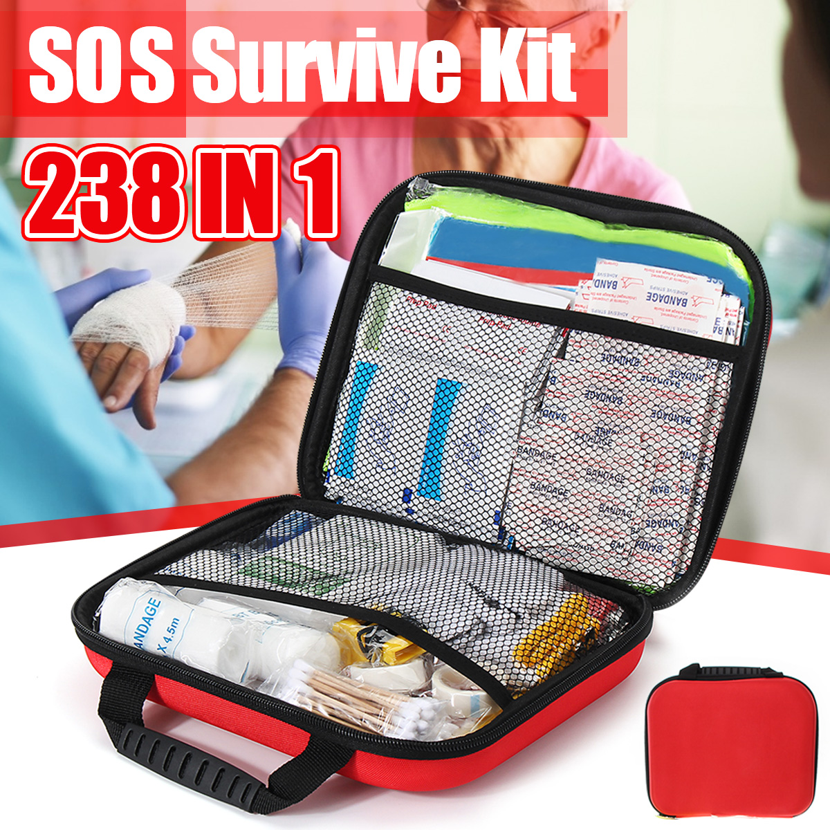 238PCS-Red-First-Aid-Kit-38-Kinds-238-Components-Emergency-Kit-Outdoor-Vehicle-Emergency-Kit-EVA-Red-1587169-1