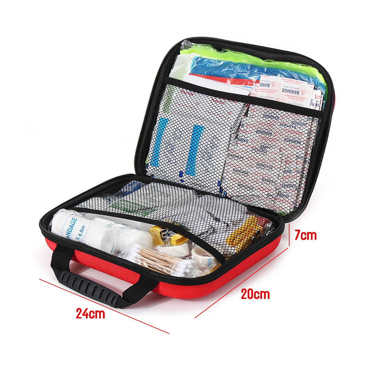 238PCS-Red-First-Aid-Kit-38-Kinds-238-Components-Emergency-Kit-Outdoor-Vehicle-Emergency-Kit-EVA-Red-1587169-6