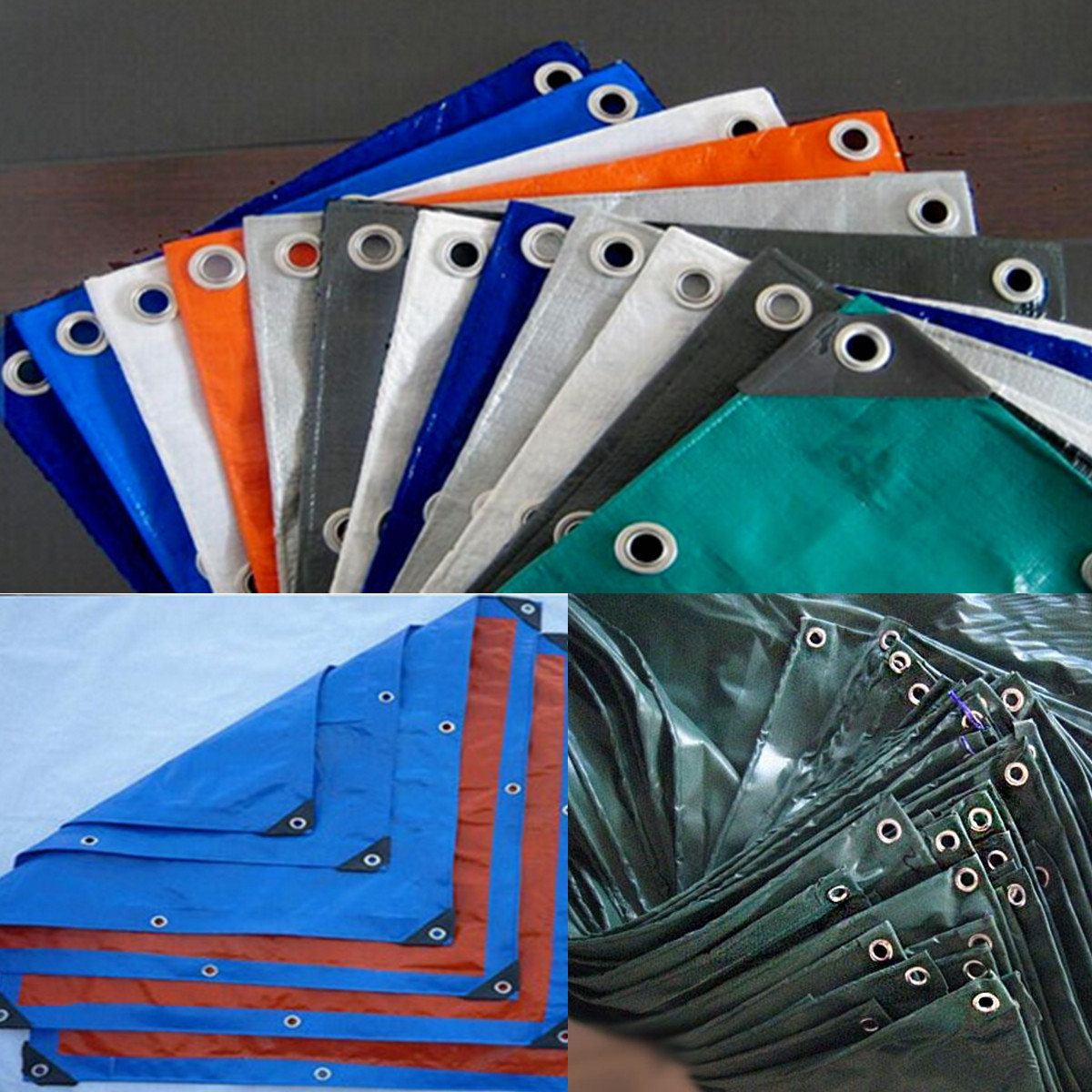 63pcs-Tarpaulin-Buckle-Corn-Deduction-Canvas-Ring-Repair-Tool-Kit-1036895-10