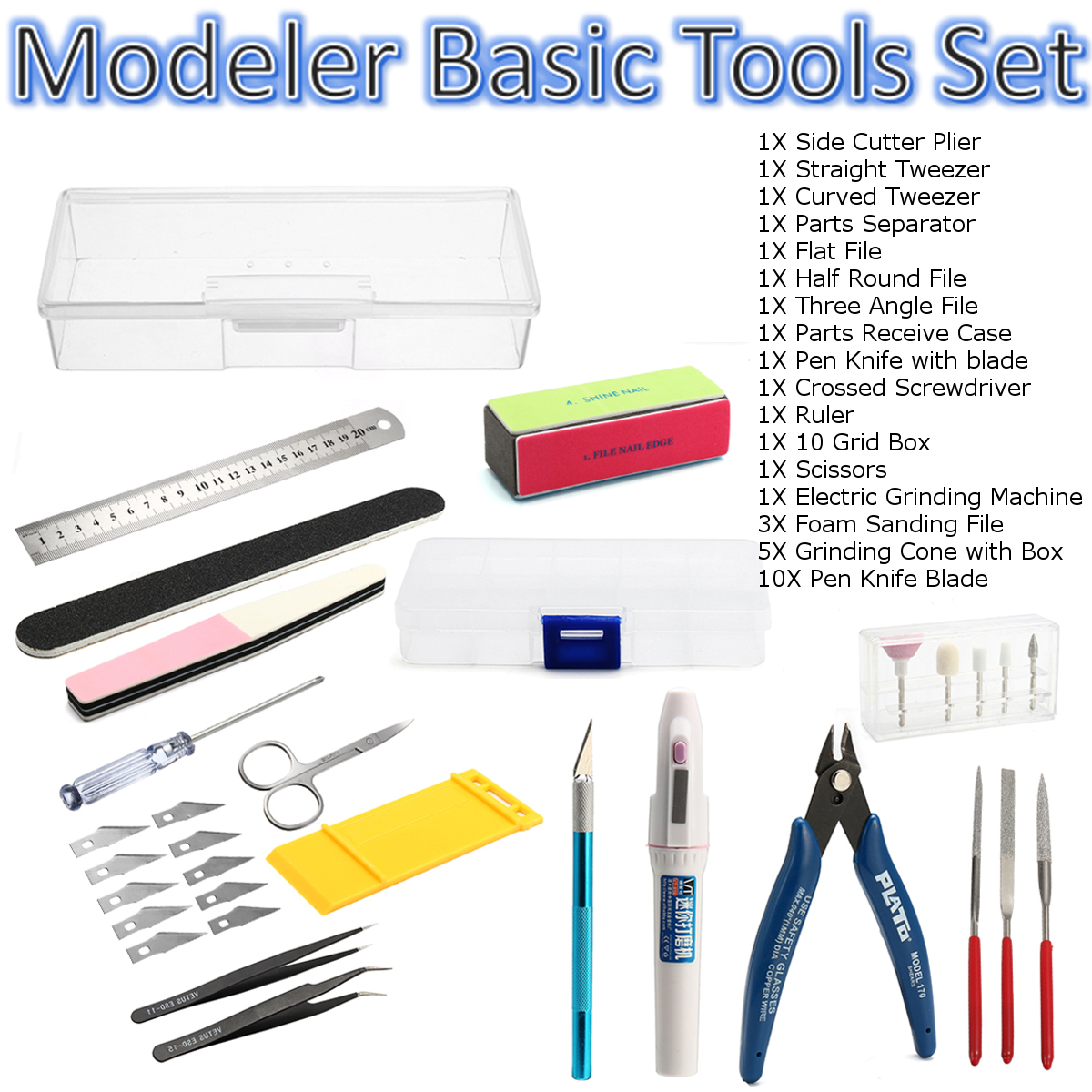 Gundam-Modeler-Tools-Model-Building-Basic-Tools-Kit--Craft-Set-Car-Model-Building-Repair-Fix-Set-1299320-1