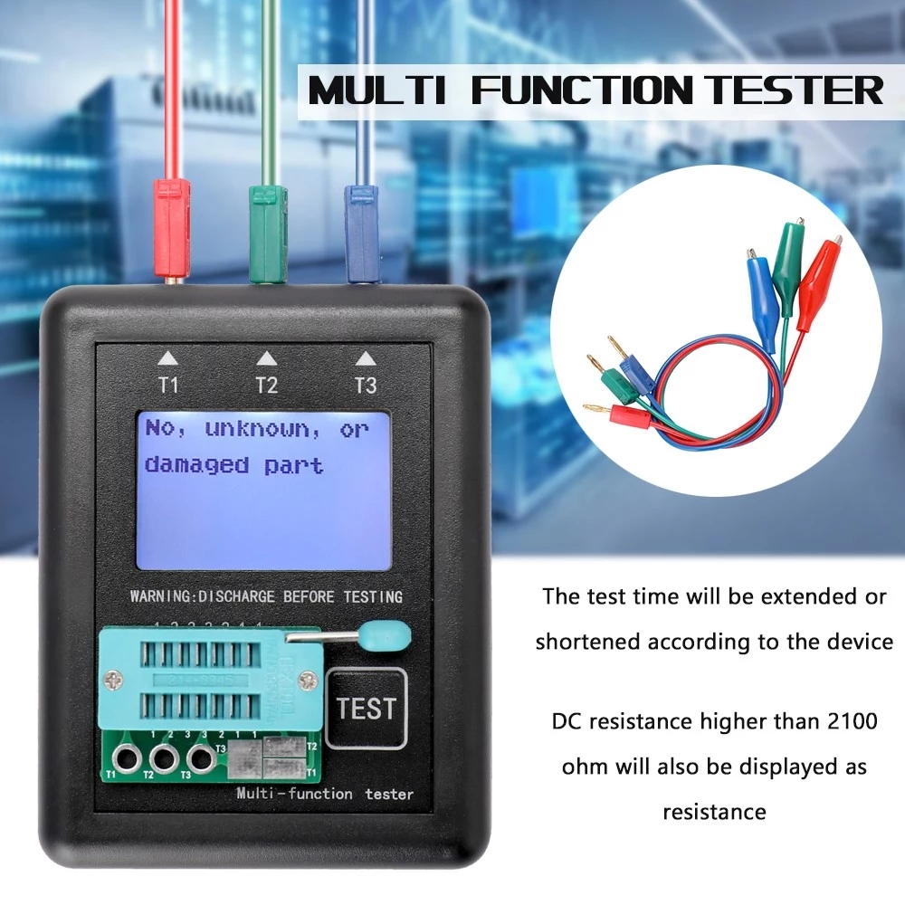 M328-Diode-Triode-Capacitor-Resistor-Transistor-Tester-ESR-Meter-Multi-Function-Tester-with-Test-Boa-1624995-1