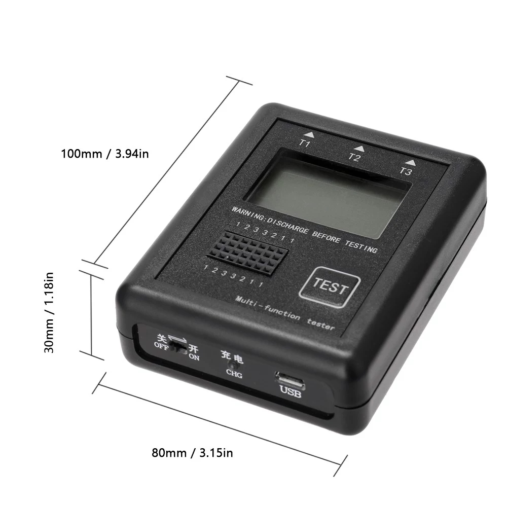 M328-Diode-Triode-Capacitor-Resistor-Transistor-Tester-ESR-Meter-Multi-Function-Tester-with-Test-Boa-1624995-2