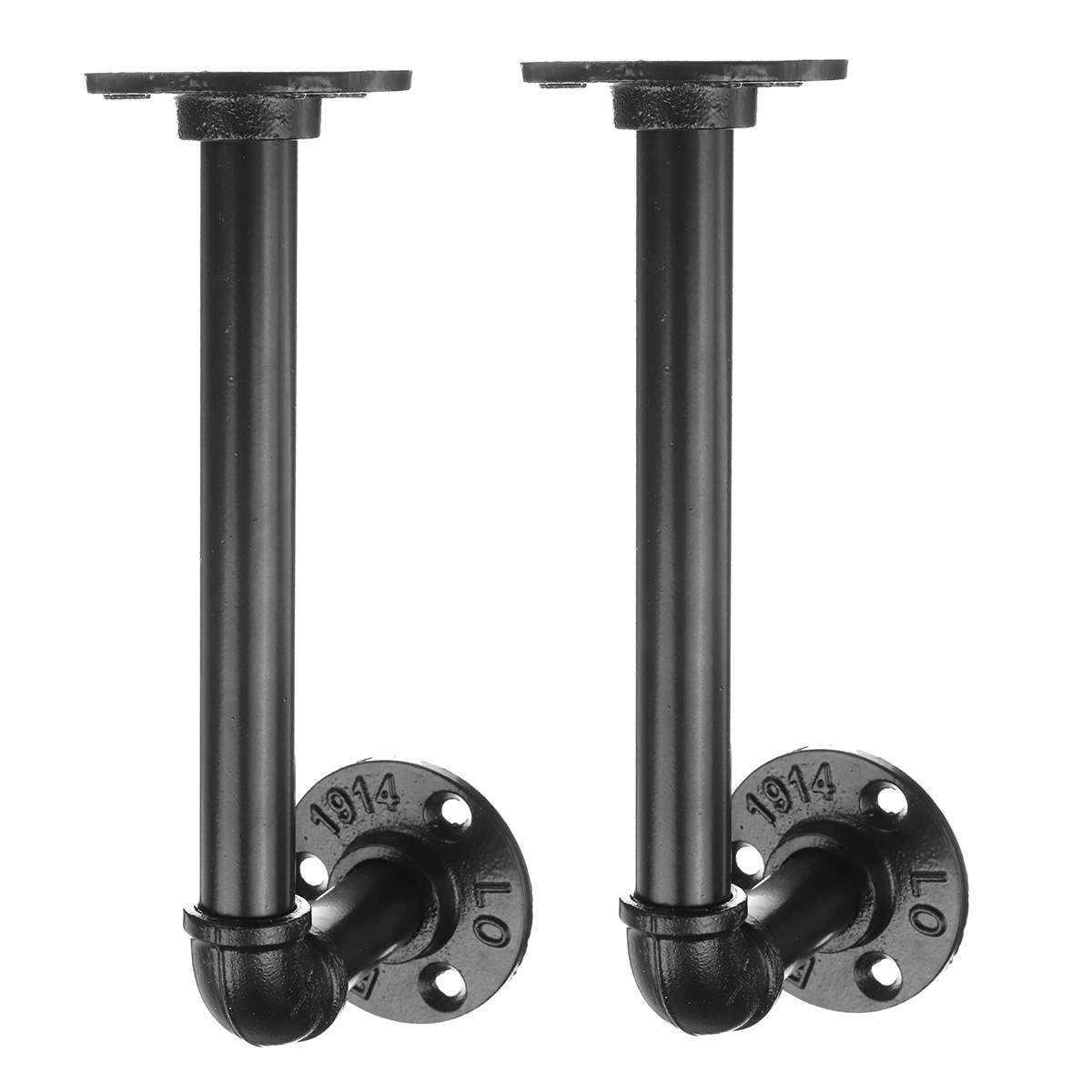 1-Pair-of-DN15-70130180210mm-Steel-Pipe-Shelf-Bracket-Holder-DIY-Pipe-Shelf-Brackets-1538441-11