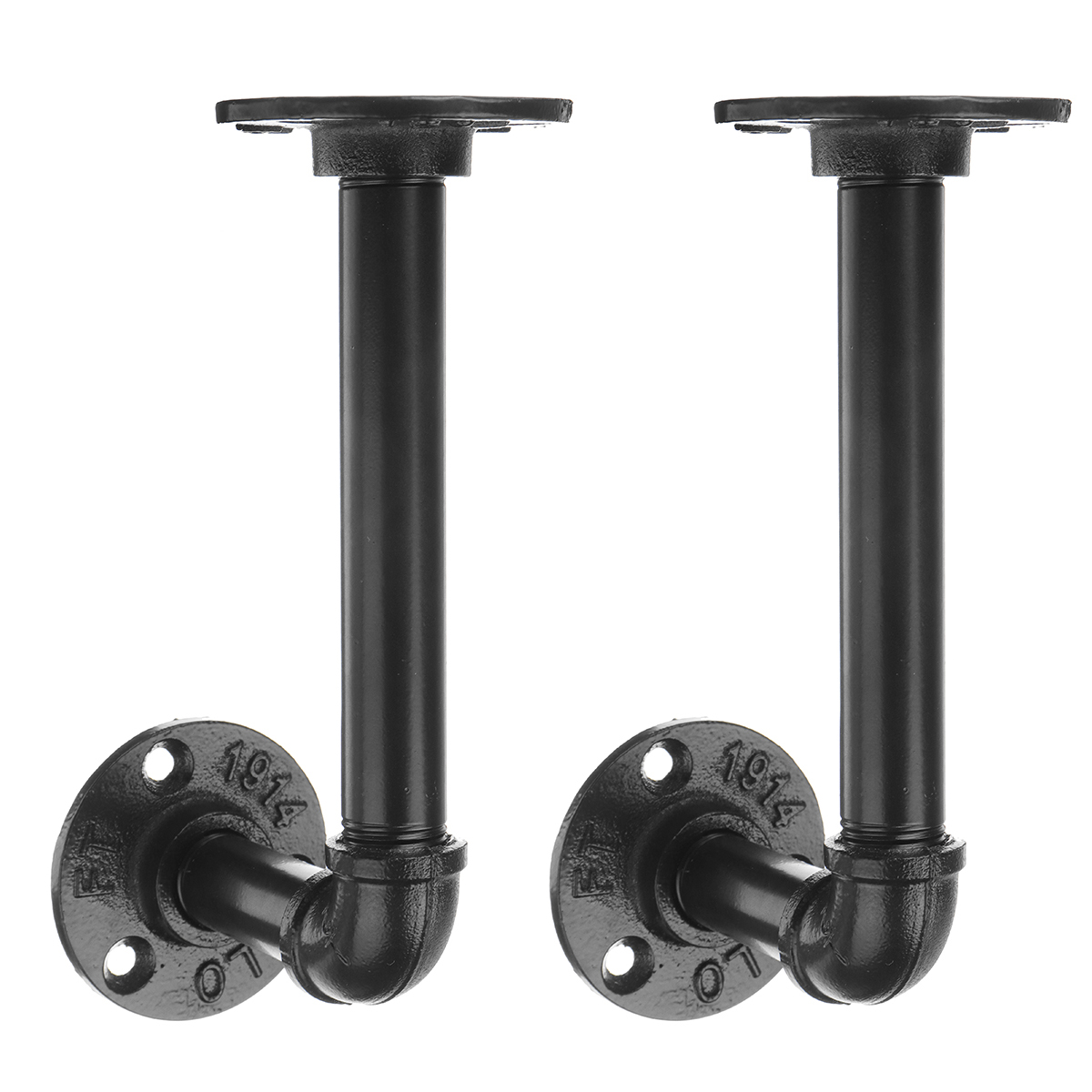 1-Pair-of-DN15-70130180210mm-Steel-Pipe-Shelf-Bracket-Holder-DIY-Pipe-Shelf-Brackets-1538441-8