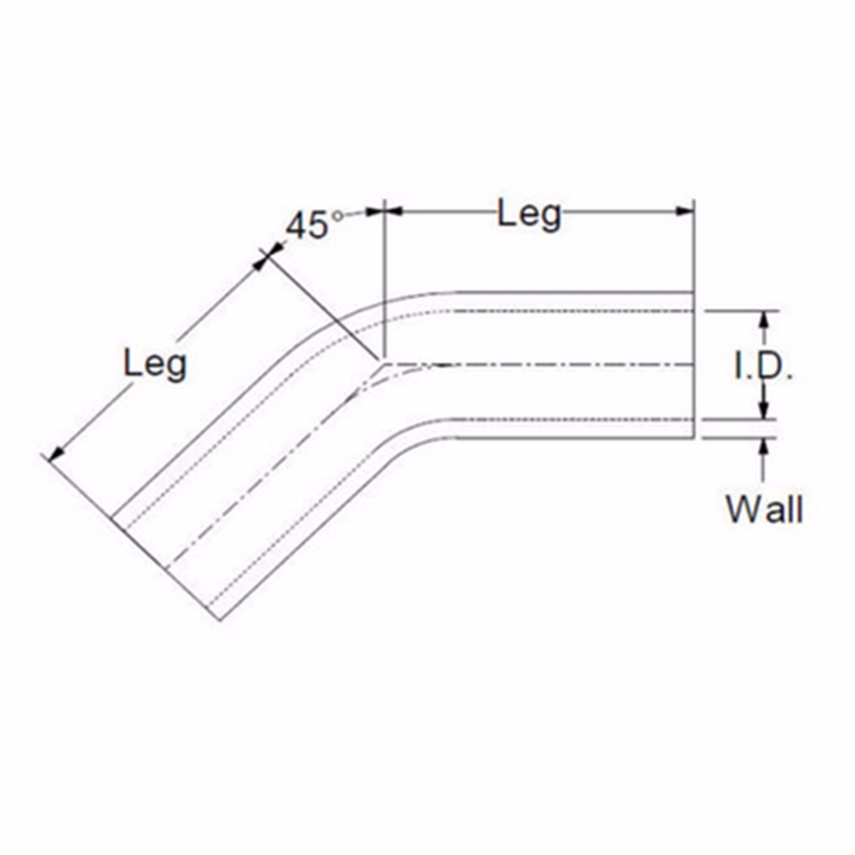 ID54mm-Silicone-Tube-100mm-Length-Silicone-Vacuum-Hose-Tubing-Turbo-Coolant-Tube-1560686-2