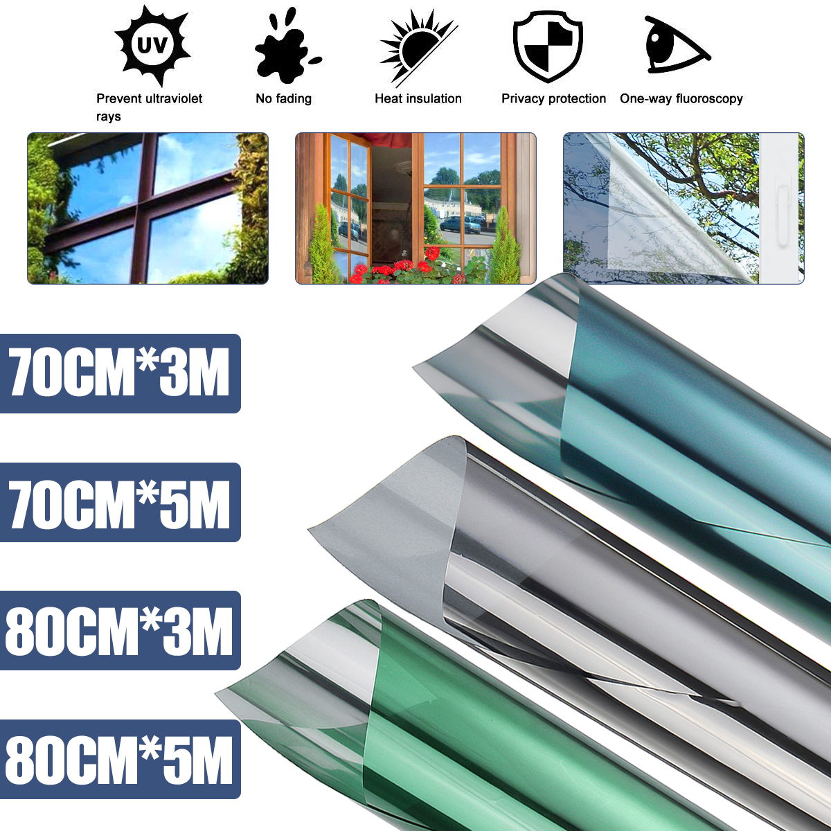 One-Way-Mirror-Window-Film-Privacy-Reflective-Sticker-Tint-Insulation-Solar-Window-Privacy-Decoratio-1553833-1