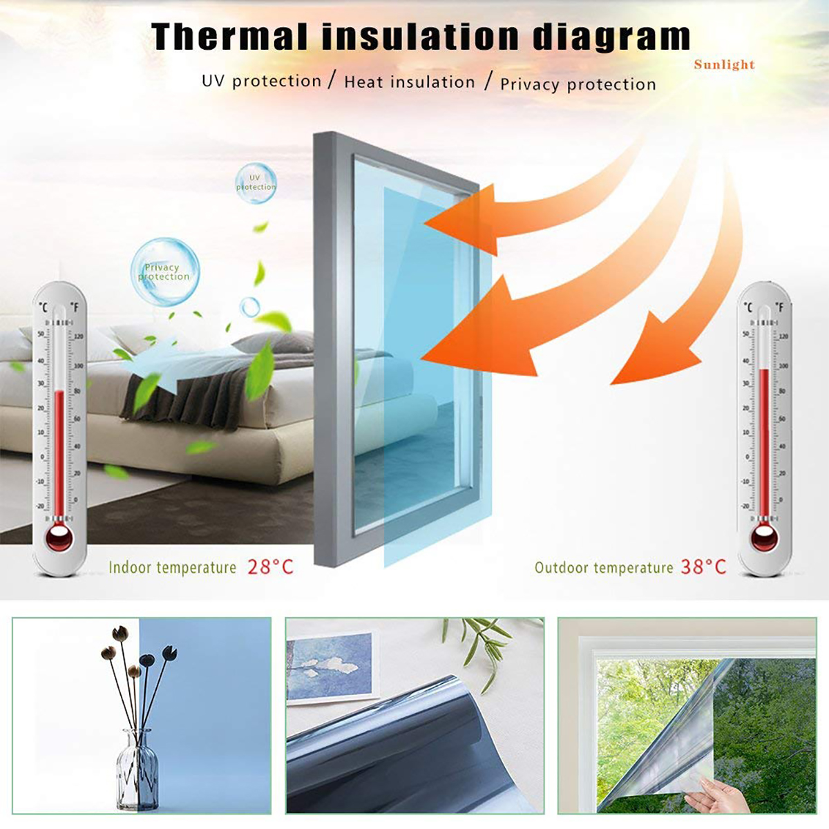 One-Way-Mirror-Window-Film-Privacy-Reflective-Sticker-Tint-Insulation-Solar-Window-Privacy-Decoratio-1553833-2