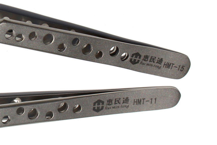 High-Precision-Tweezer-Stainless-Steel-Elbow-Tip-With-Cooling-Hole-Phone-Repair-Tool-1369260-7