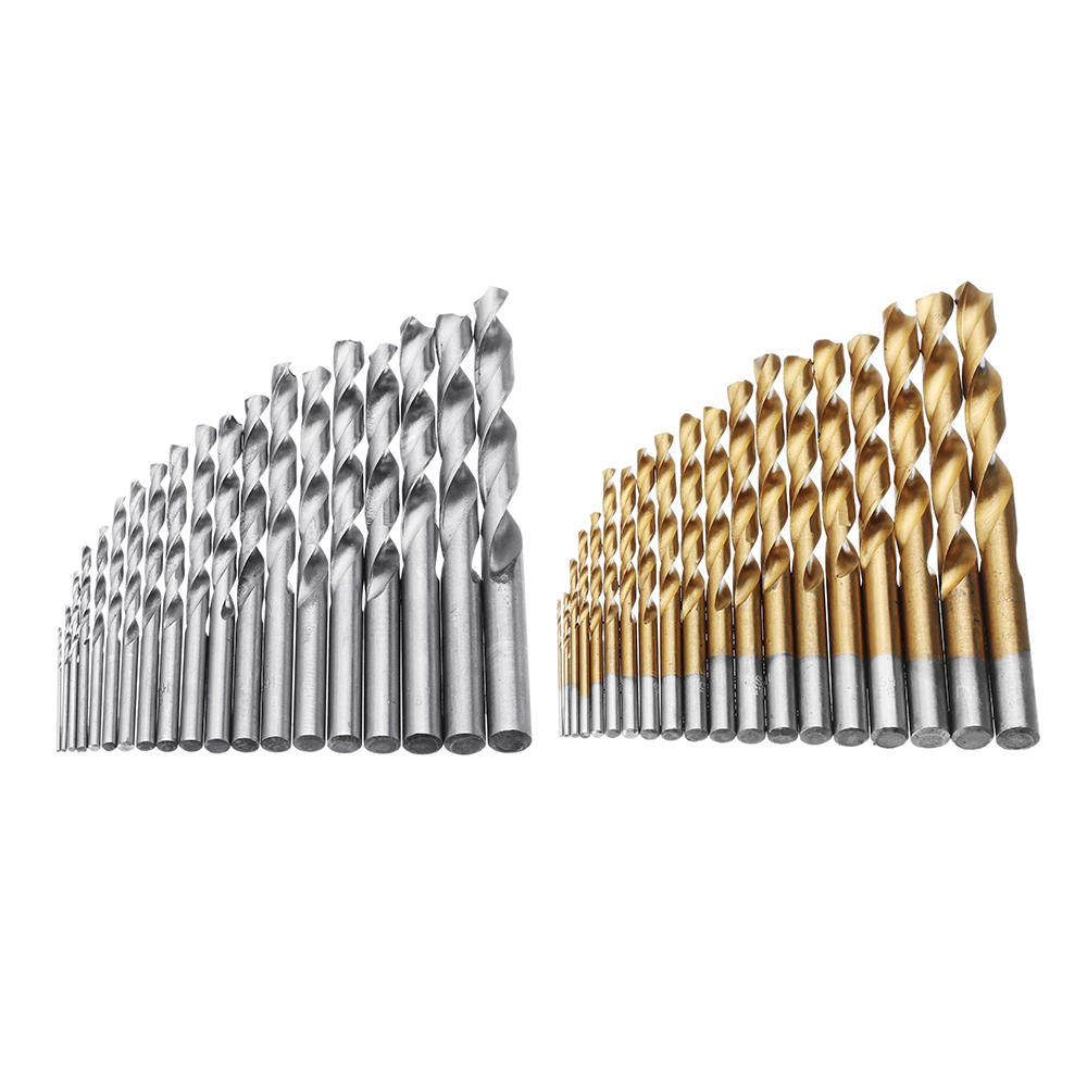 19pcs-1-10mm-HSS-Twist-Drill-Bit-Set-Straight-Shank-Twist-Drill-Bit-1301227-2