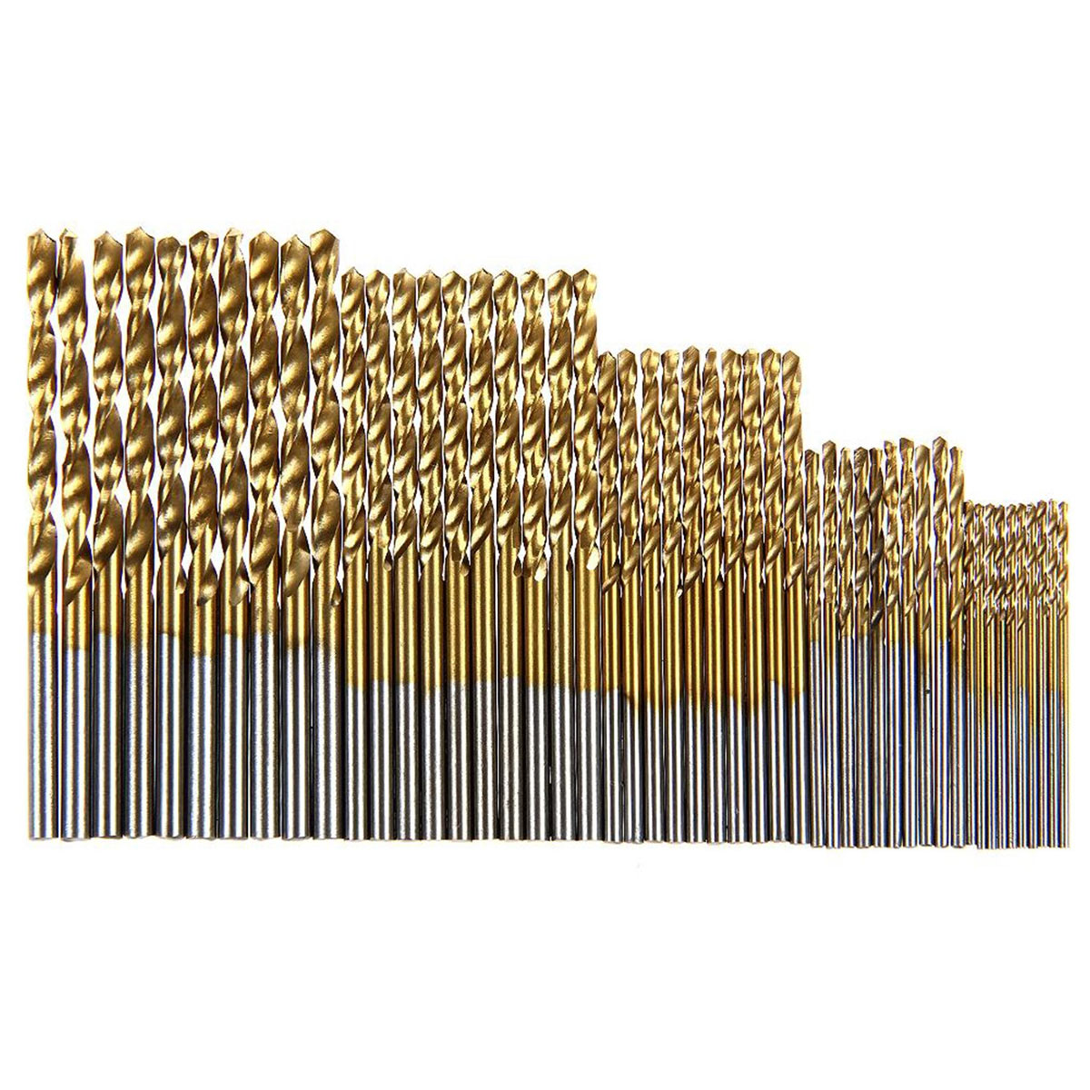 50PCS-1-3mm-HSS-Twist-Drill-Bit-Set-For-Wood--Plastic-Aluminum-1940690-12