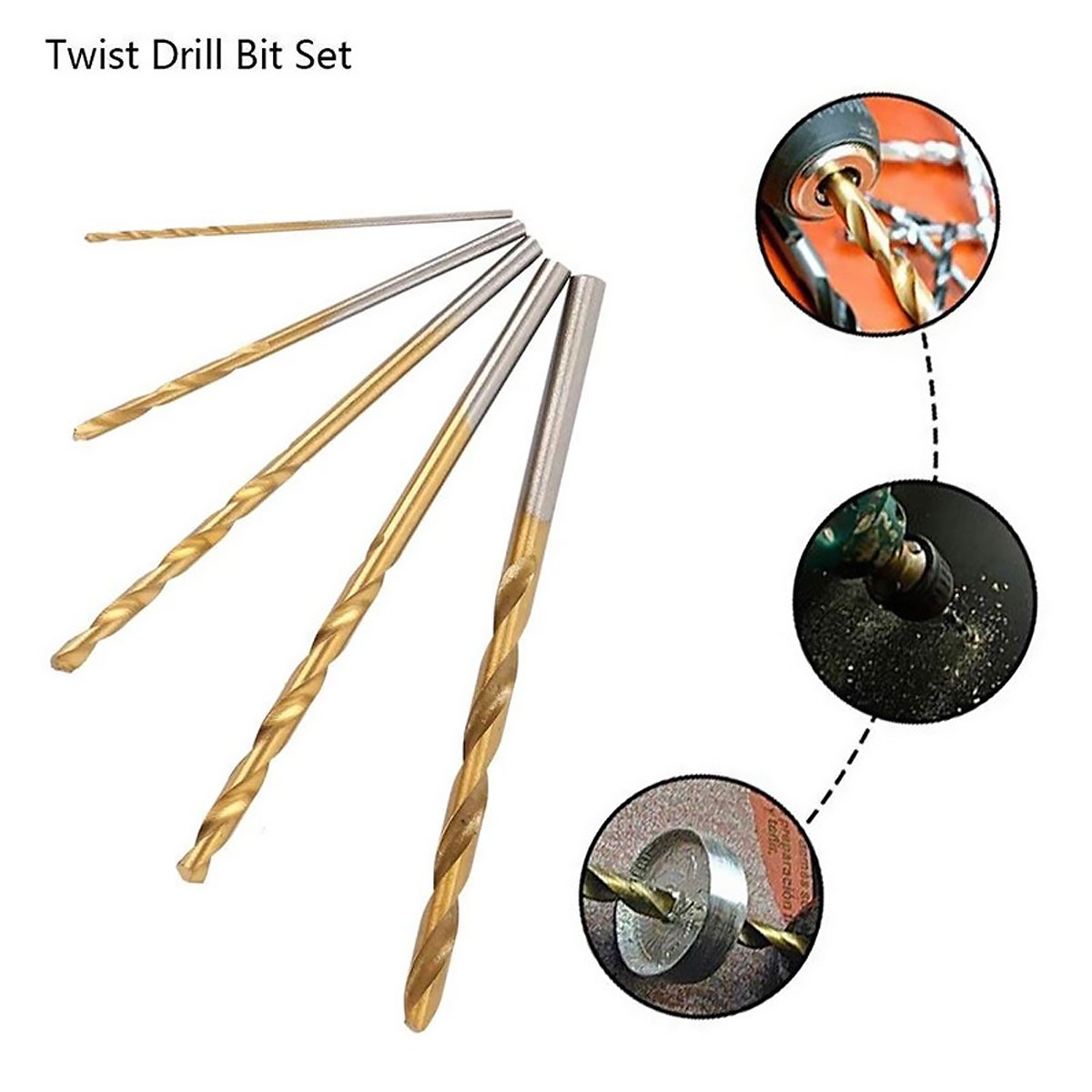 50PCS-1-3mm-HSS-Twist-Drill-Bit-Set-For-Wood--Plastic-Aluminum-1940690-4