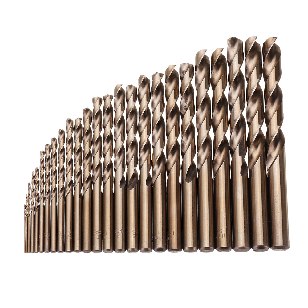 Drillpro-25pcs-1-13mm-HSS-M35-Cobalt-Twist-Drill-Bit-Set-for-Metal-Wood-Drilling-1307707-2