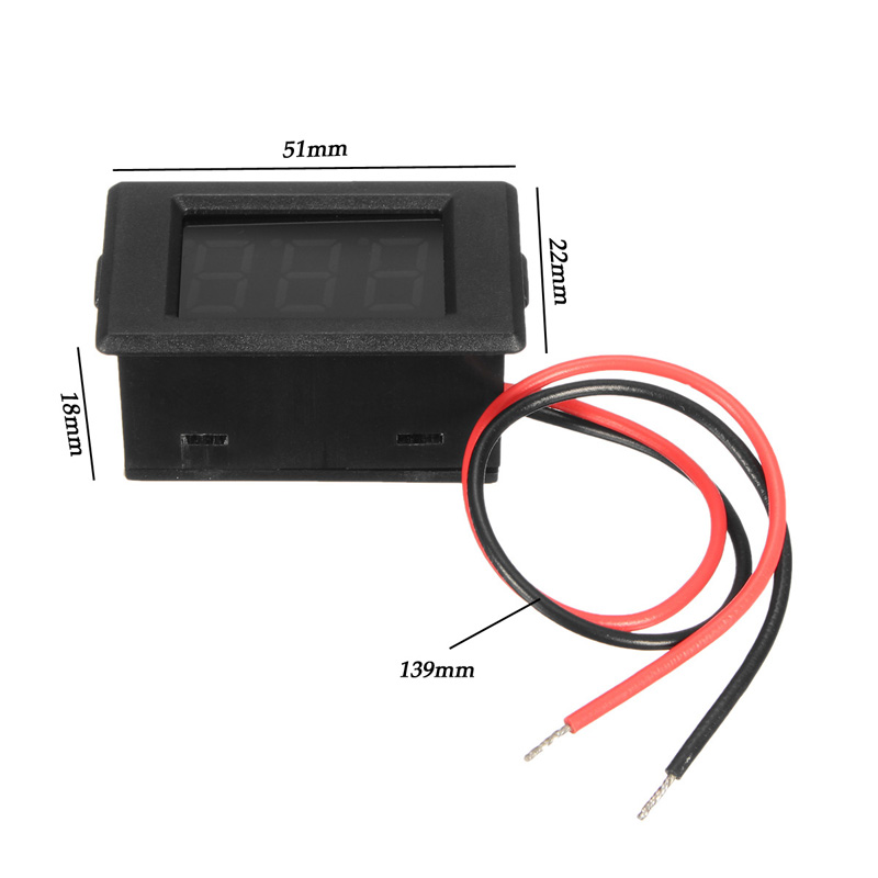 DC-LED-Nixie-Tube-Volt-Meter-Current-Battery-Pannel-Power-Monitor-Digital-1230356-2