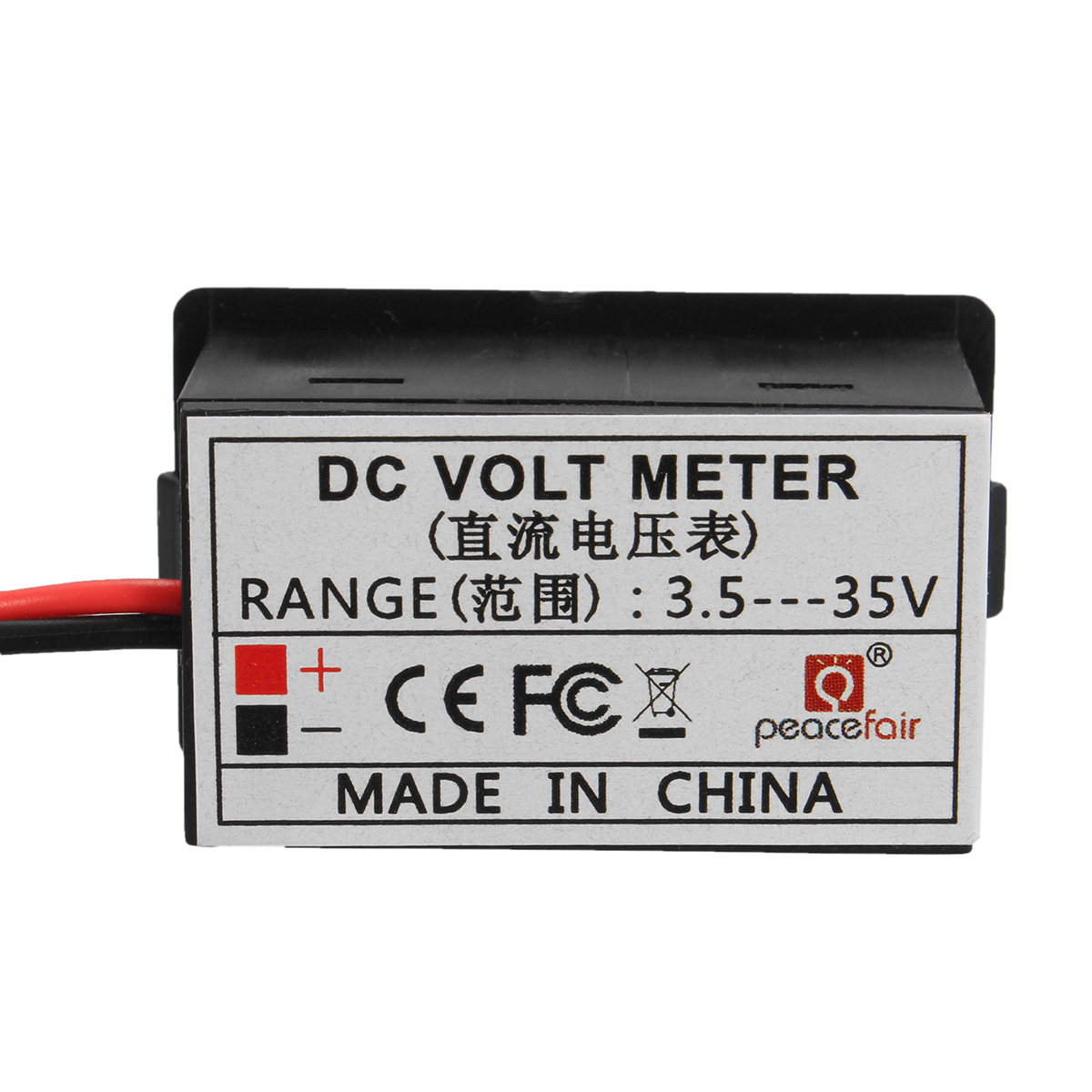 DC-LED-Nixie-Tube-Volt-Meter-Current-Battery-Pannel-Power-Monitor-Digital-1230356-3