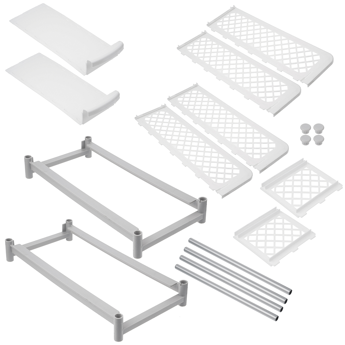 1PCS-Creative-Kitchen-Racks-Seasoning-Storage-Rack-Floor-Plastic-Finishing-Rack-Spice-Seasoning-Shel-1901196-1