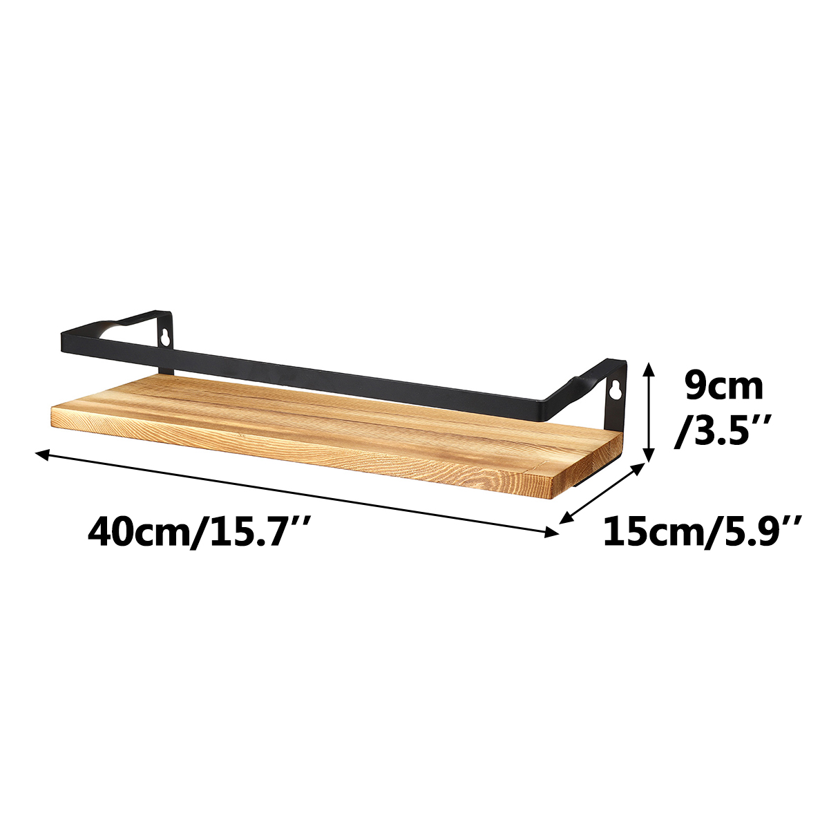 2PCS-Wall-Shelf-Floating-Wood-Storage-Shelf-Rack-Storage-Kitchen-Bathroom-1587239-9