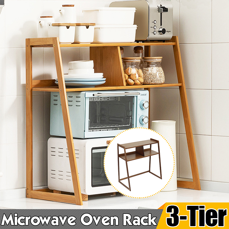 3-Tier-Microwave-Oven-Stand-Shelf-Storage-Rack-Organizer-Holder-Cabinet-Kitchen-Tool-1789065-1