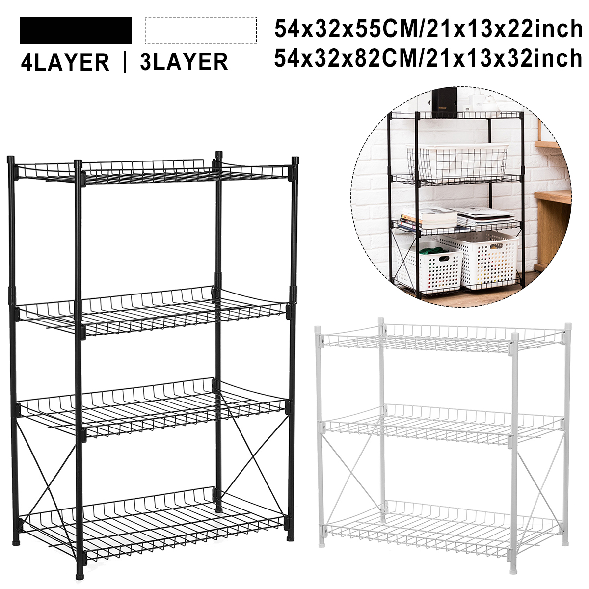34-Kitchen-Storage-Rack-Floor-Multi-layer-Storage-Rack-Household-Steel-Frame-Basket-Storage-Rack-She-1822546-4